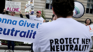 What Actually Happens the Day Net Neutrality Is Repealed<em></em>